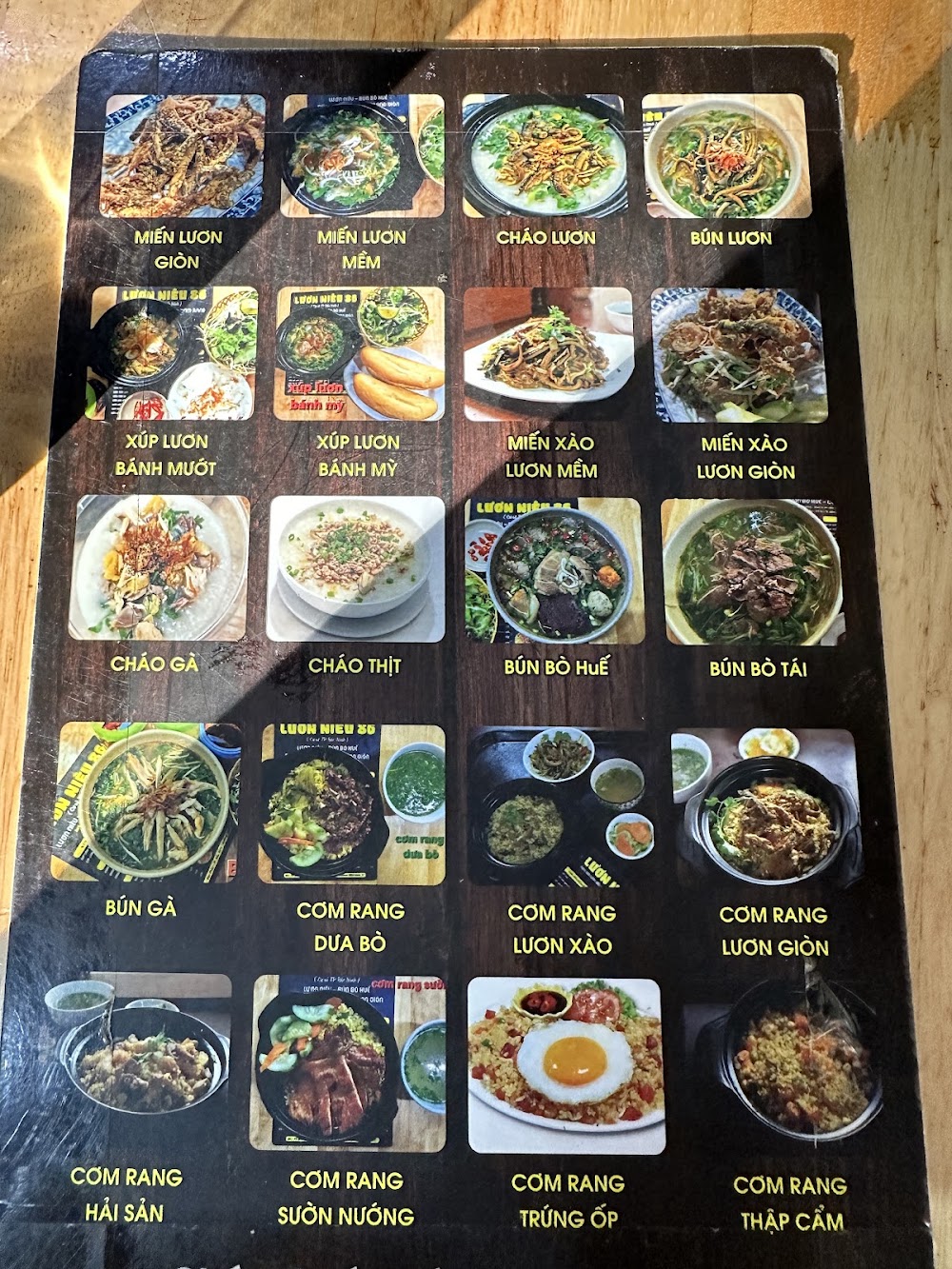 Lươn niêu 86 CS Bắc Ninh
