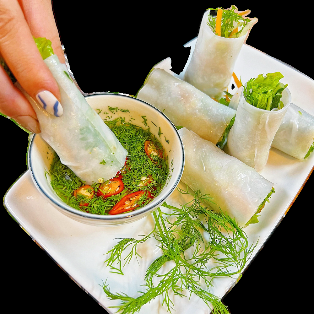 Nhà Hàng Bếp Thơ