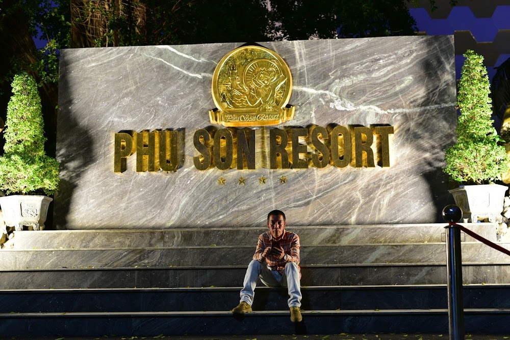 Nhà hàng Ẩm thực Quan họ Phú Sơn