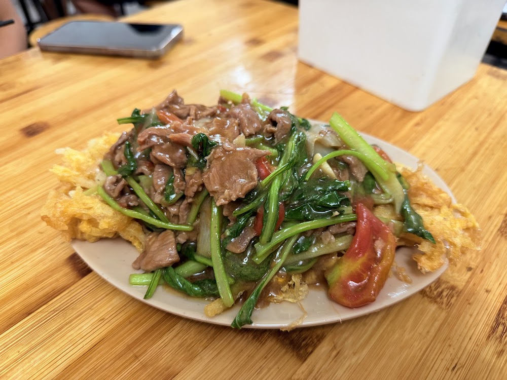 Phở Cuốn Hưng Bền