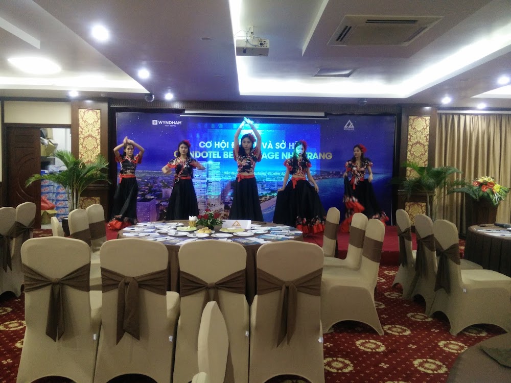 Khách Sạn & Nhà Hàng Kinh Bắc