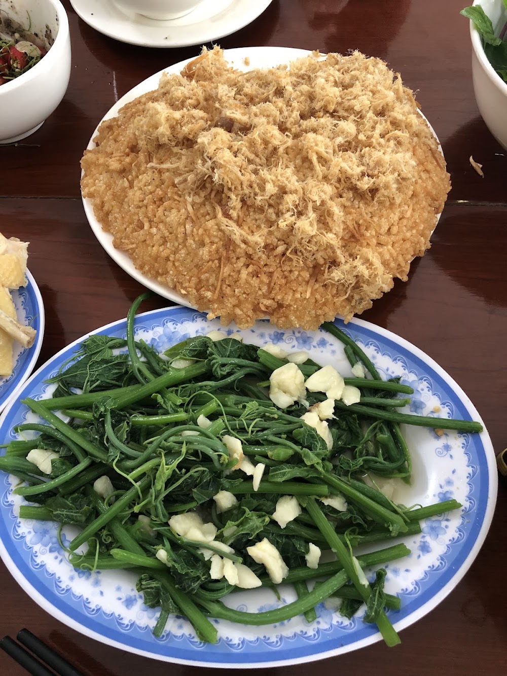 Gà Mạnh Hoạch TRƯỜNG KHÁNH
