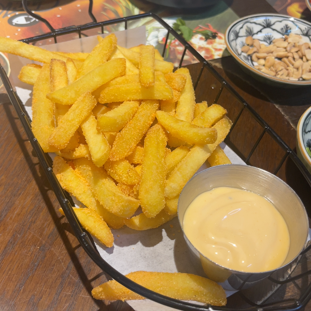 Chaka Restaurant