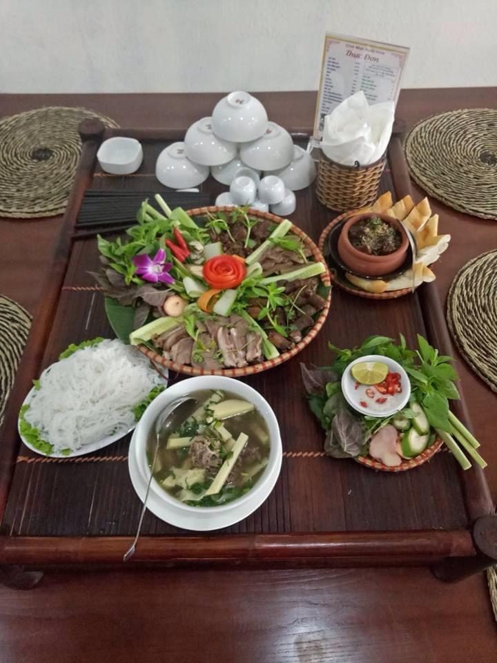 Chó Mẹt Suối Hoa