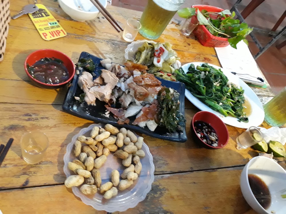 Quán Bia Minh Bảo Khánh - Bắc Ninh