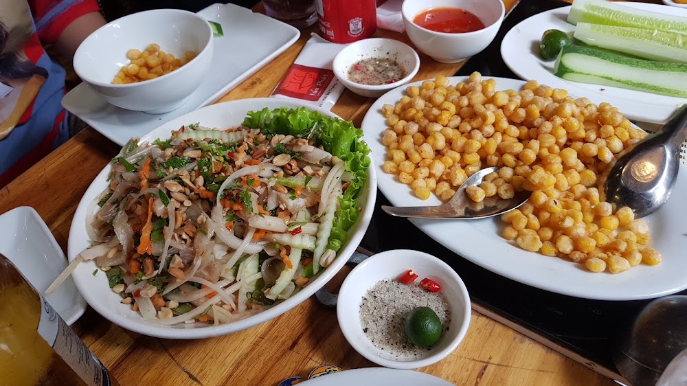 Nhà Hàng Lẩu Phát