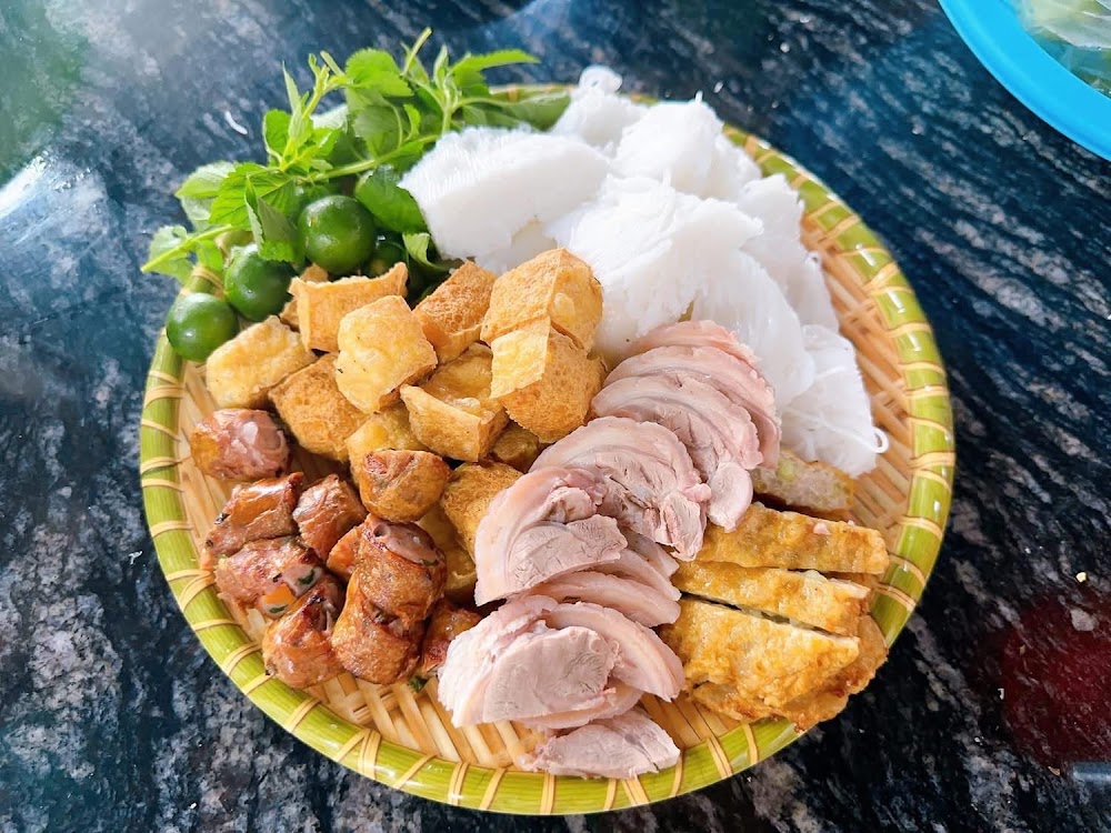 Mộc Mát ( MM Kitchen )
