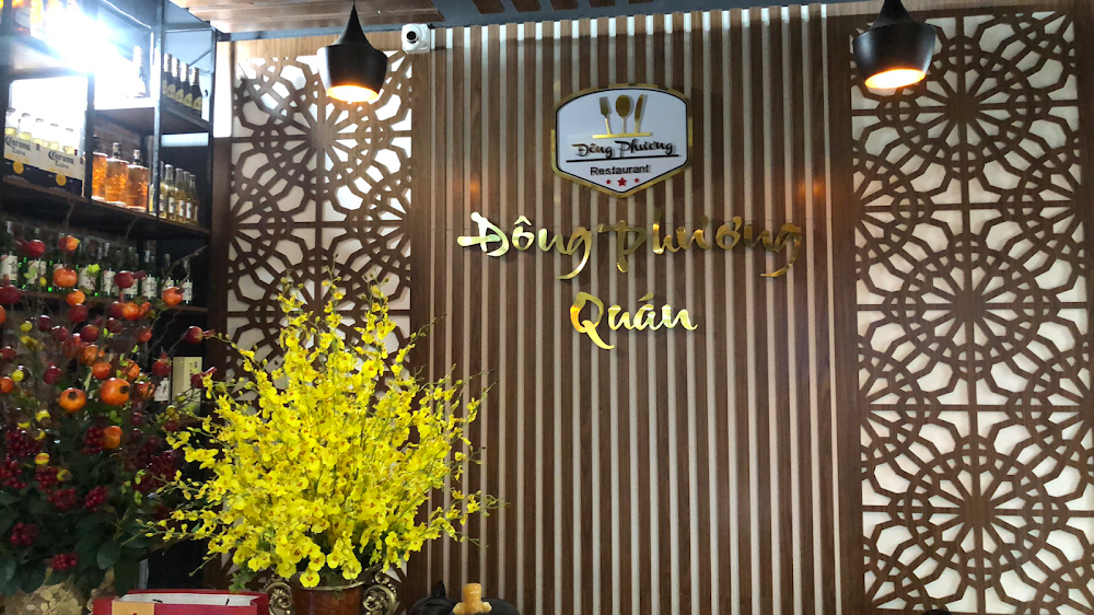 Đông Phương Quán — 2 Lô, Kinh Bắc, Bắc Ninh