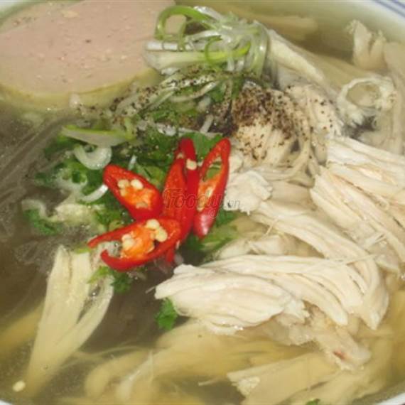 Nhà Hàng Khải Việt