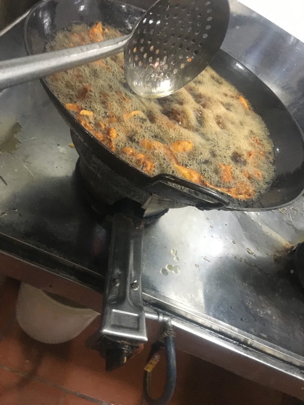 Quán Vịt Đức Tâm