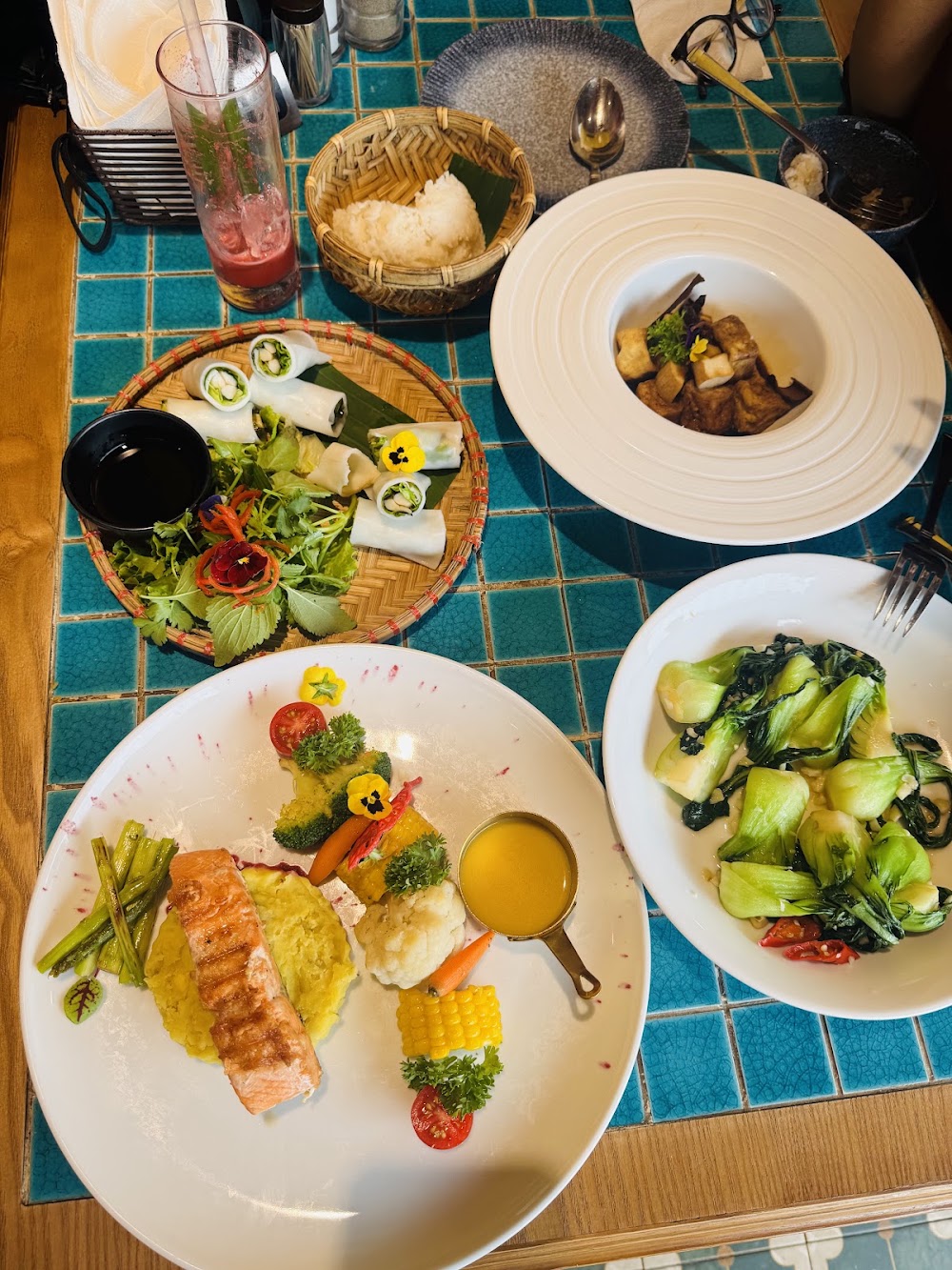 Hanoi Square Restaurant