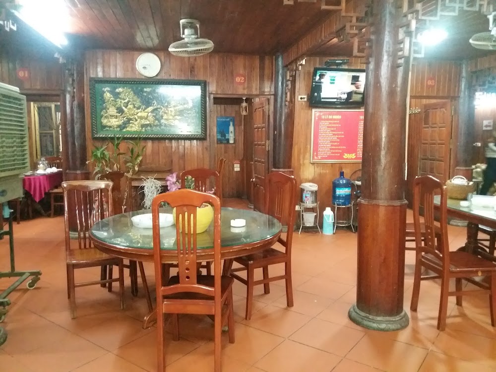 Nhà sàn Tây Bắc