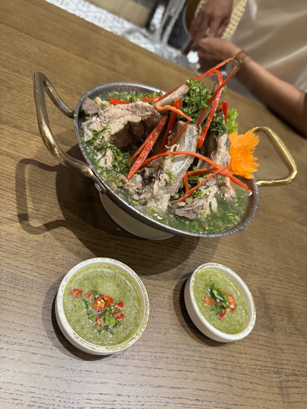 Tiệm Lẩu Thanh Xuân