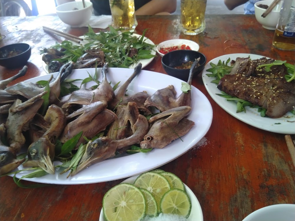 Bia quảng phú