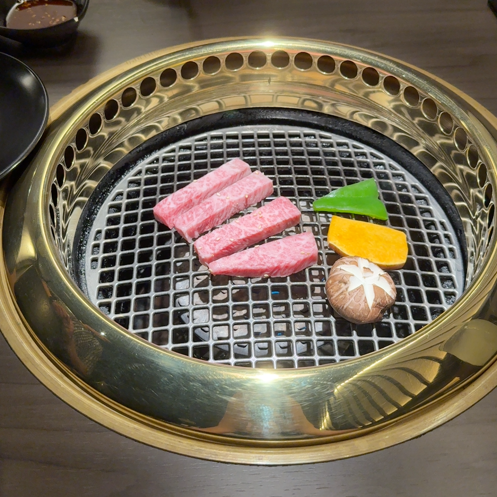 Sakura Yakiniku