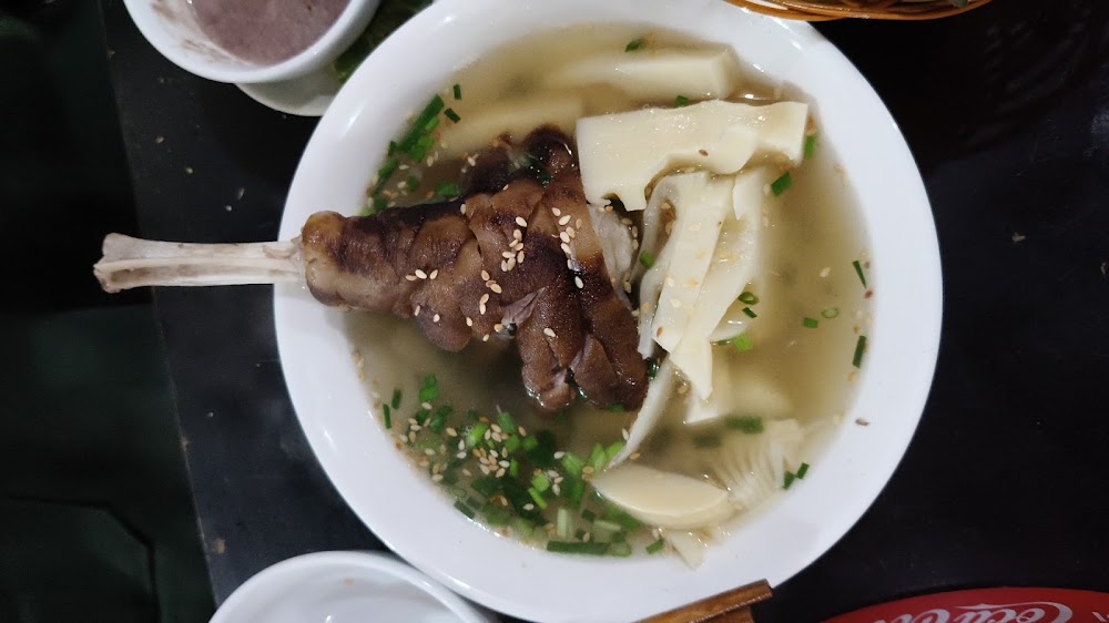 Chó Mẹt Suối Hoa