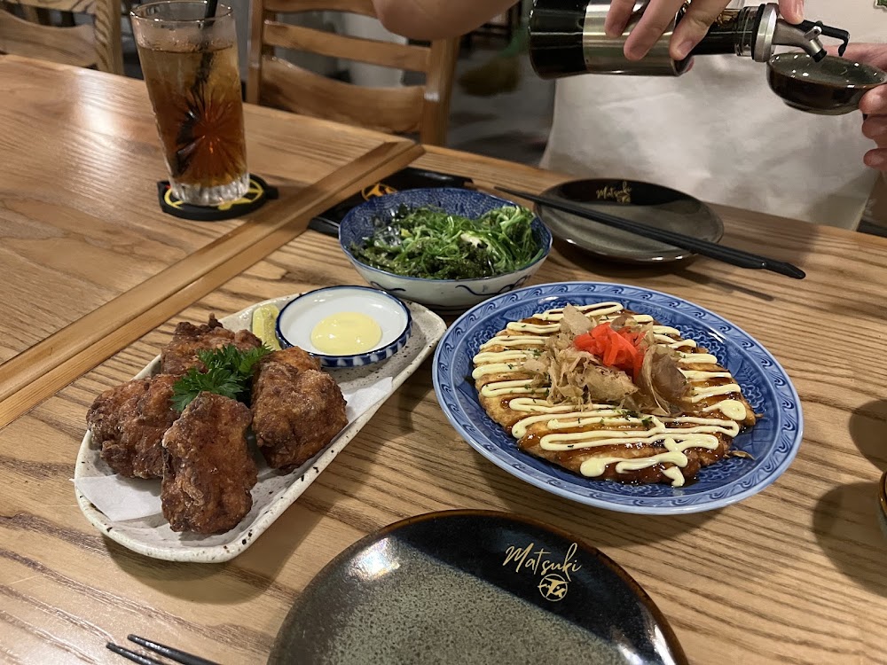 Izakaya Matsuki
