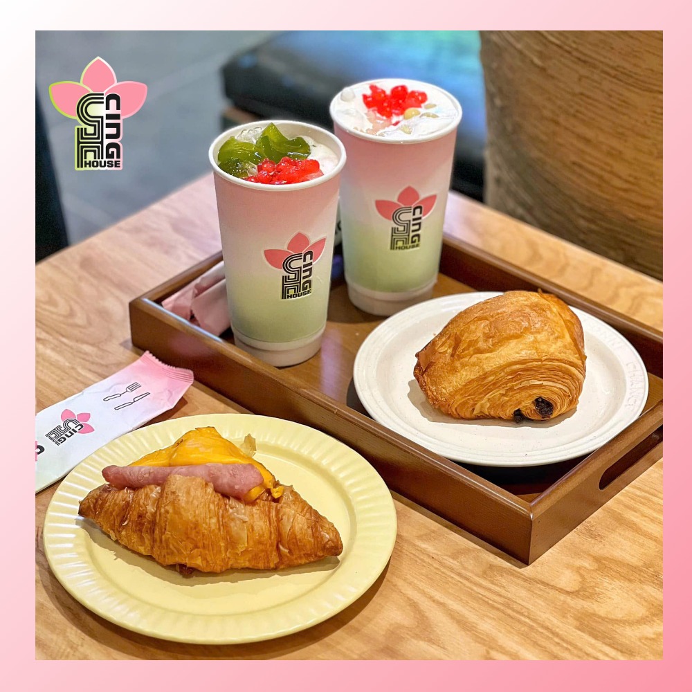 Cing House Ngọc Hân Công Chúa