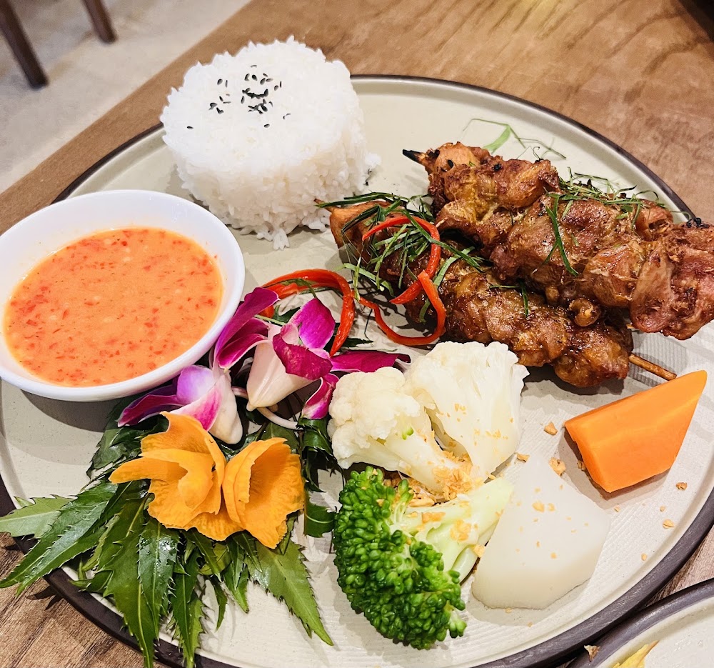 Hanoi Corner Restaurant