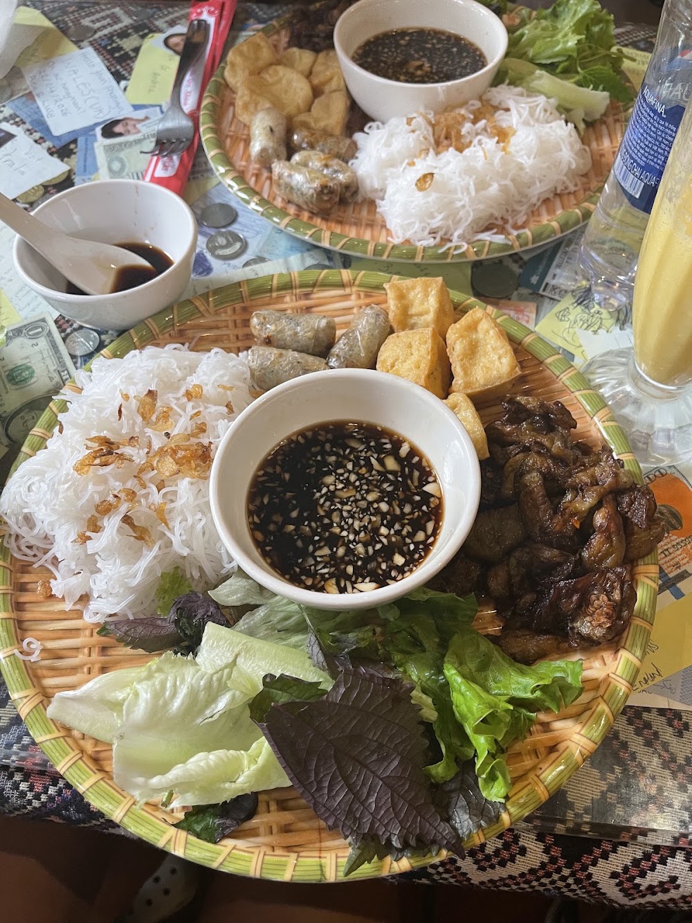 Little Hanoi Restaurant – Traditional Hanoi Cuisine & Vegetarian