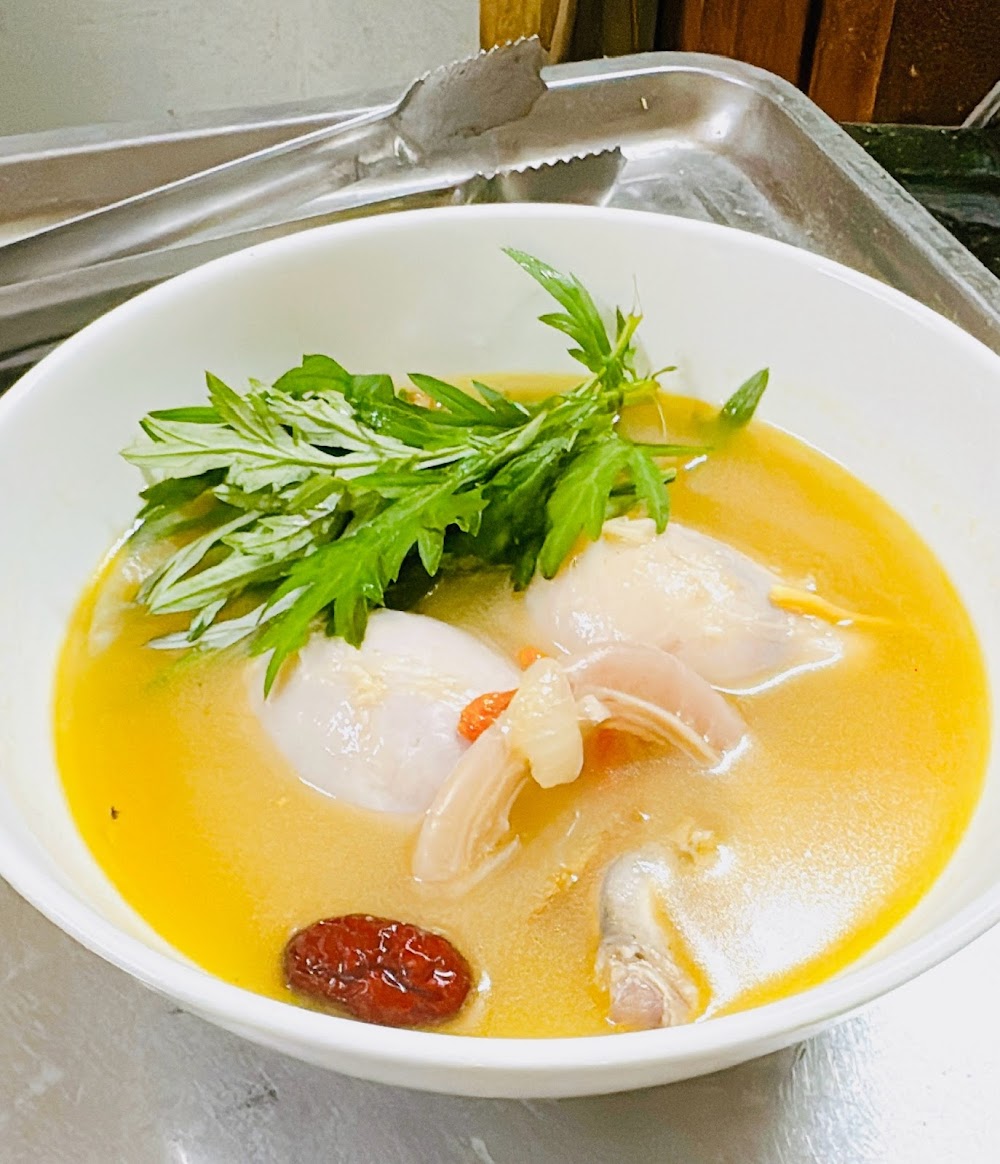 Nhà Hàng Cố Đô Hoa Lư - Dê Núi