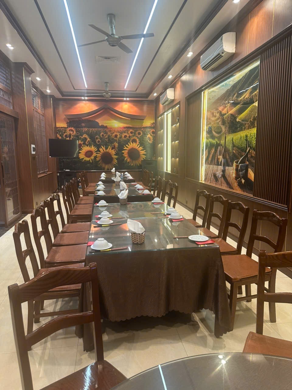 Quán Chim Ngon Bắc Ninh