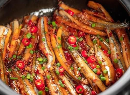 Cơm Nhà (Món Ăn Truyền Thống Việt Nam - Vị Quê Mẹ Nấu)