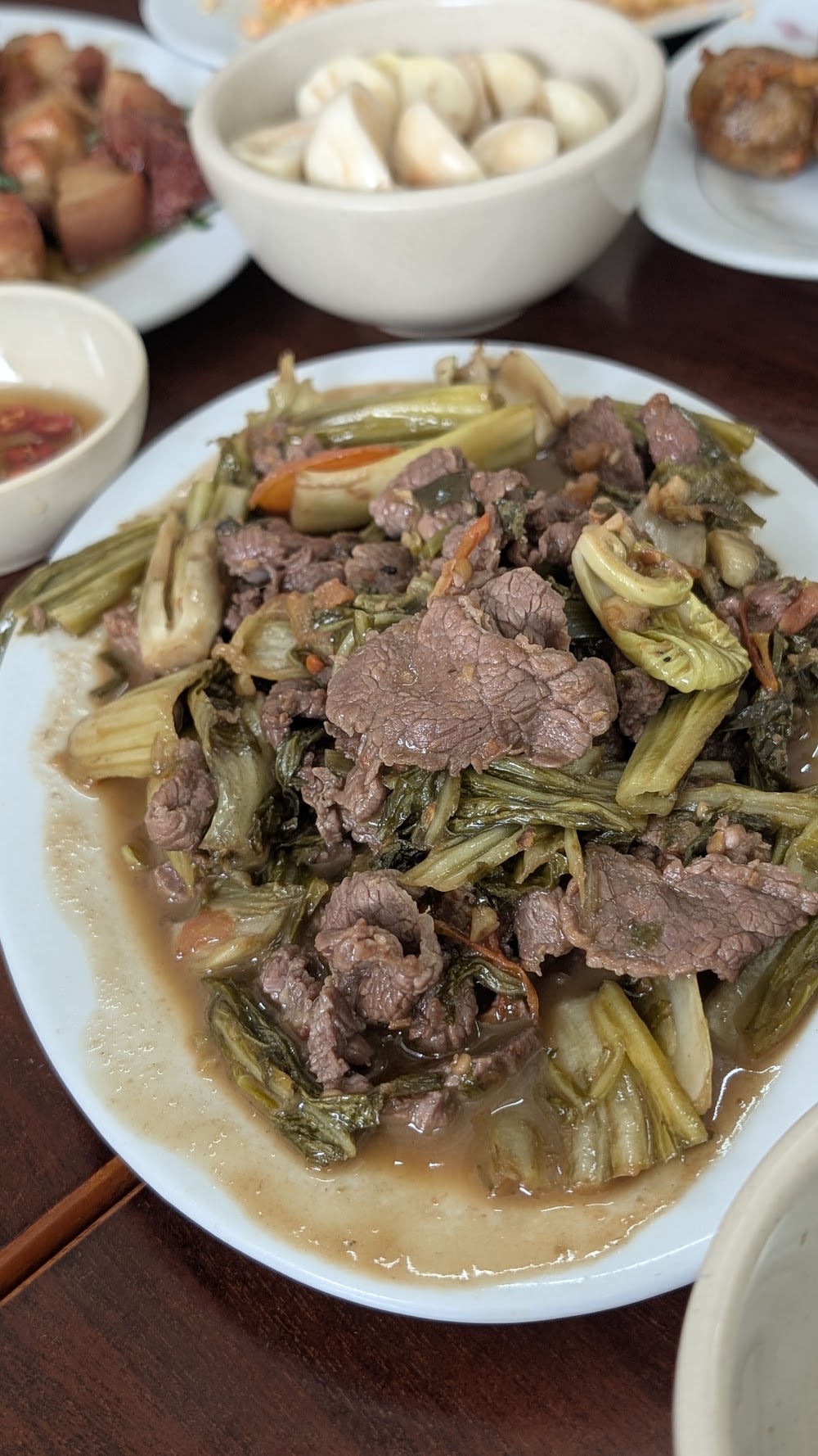 Cơm Bà Xuyến