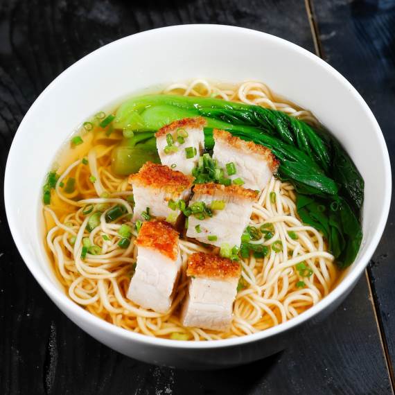 Nhà Hàng Khải Việt