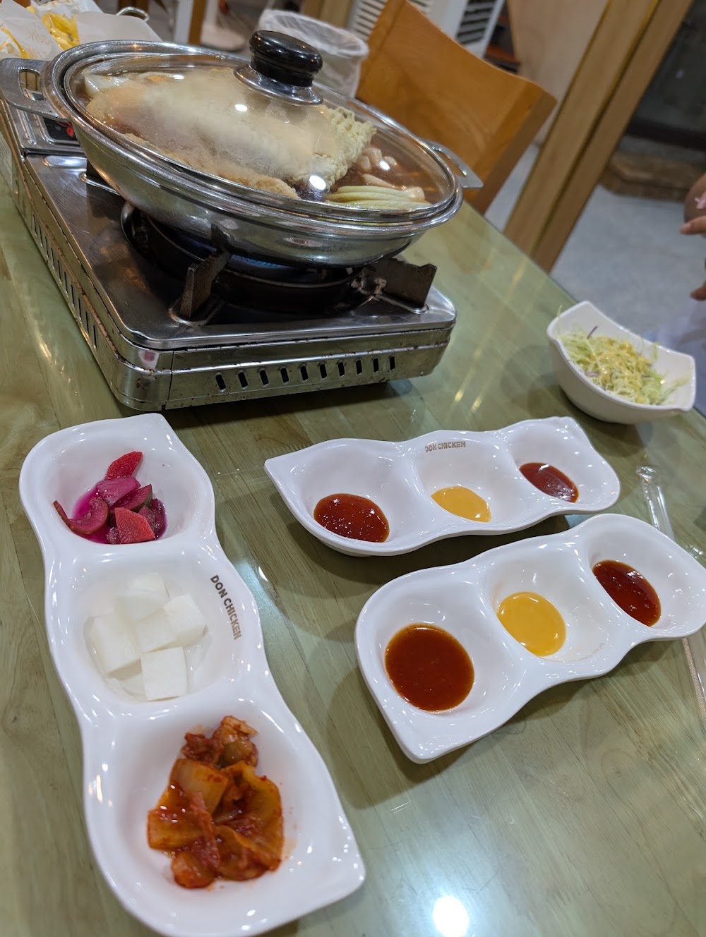 Don Chicken Bắc Ninh