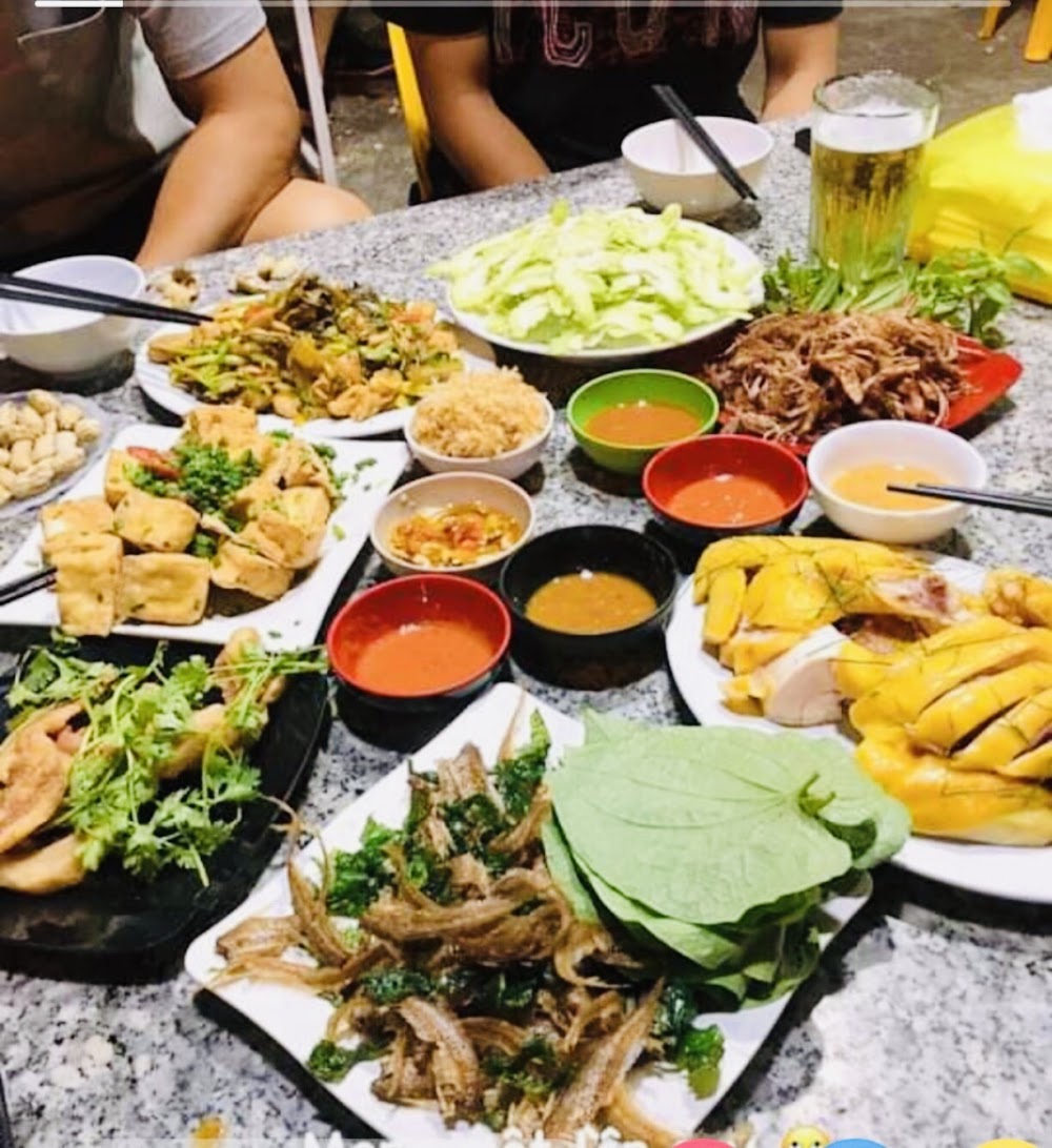 Bia Quang Dũng