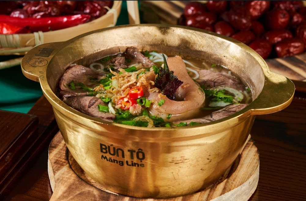 Vùng Ngoại Ô Quán