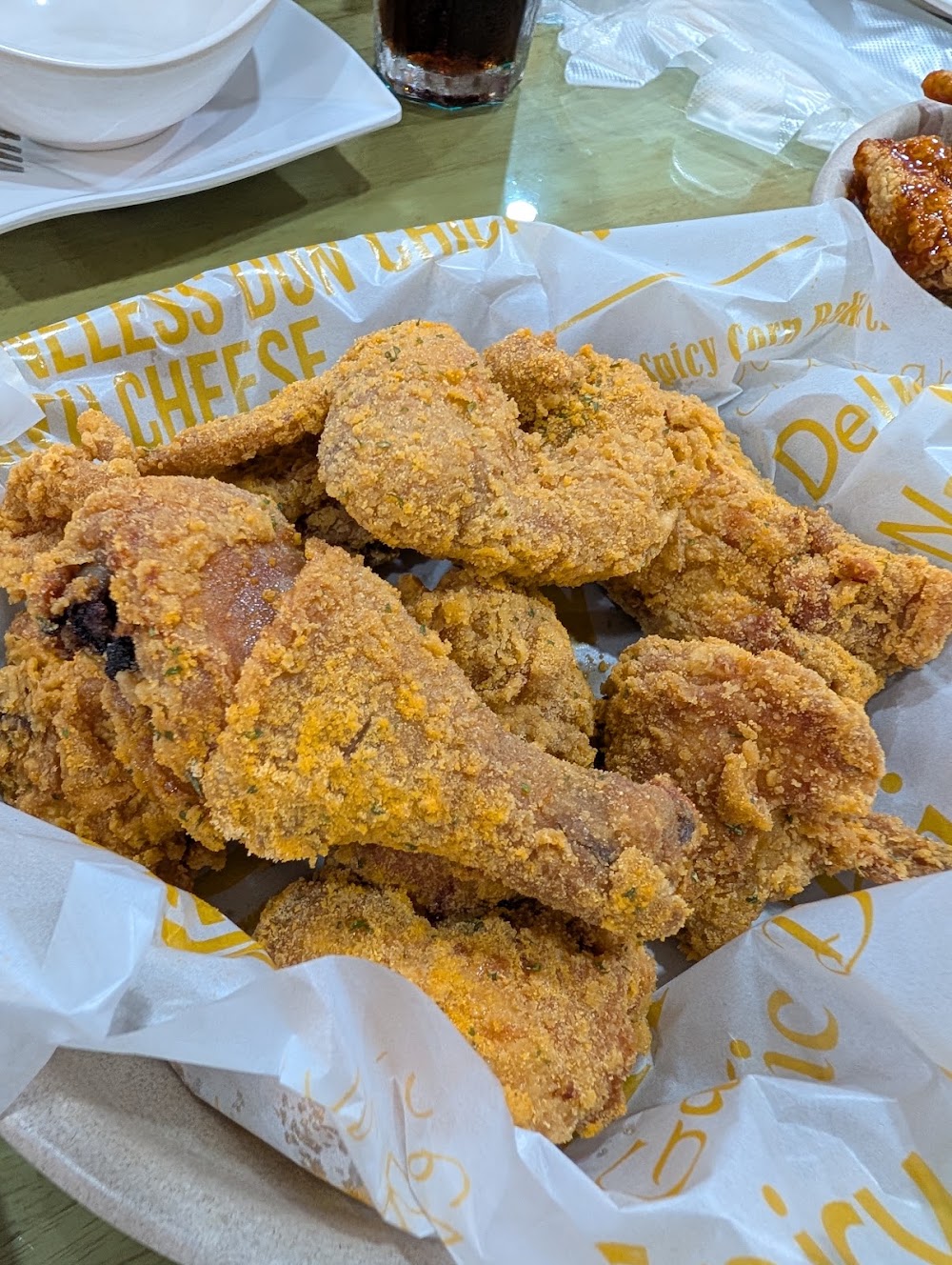 Don Chicken Bắc Ninh