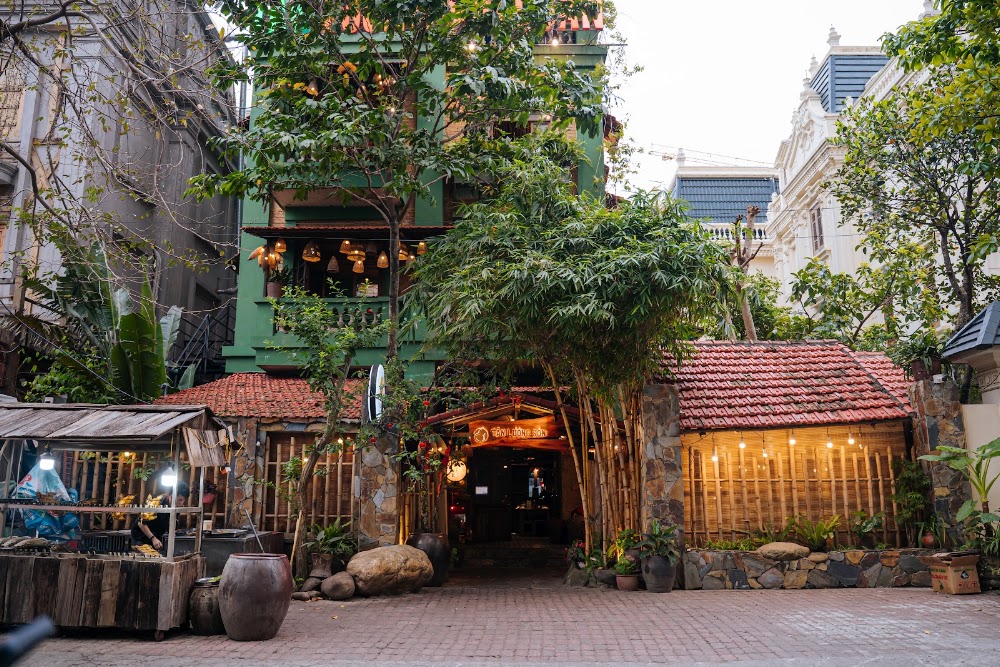 Tân Lương Sơn Bắc Ninh