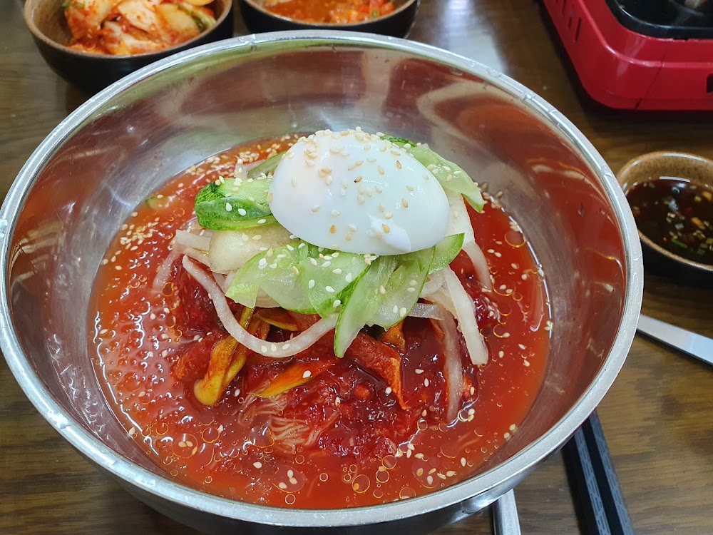 안동집 박닌