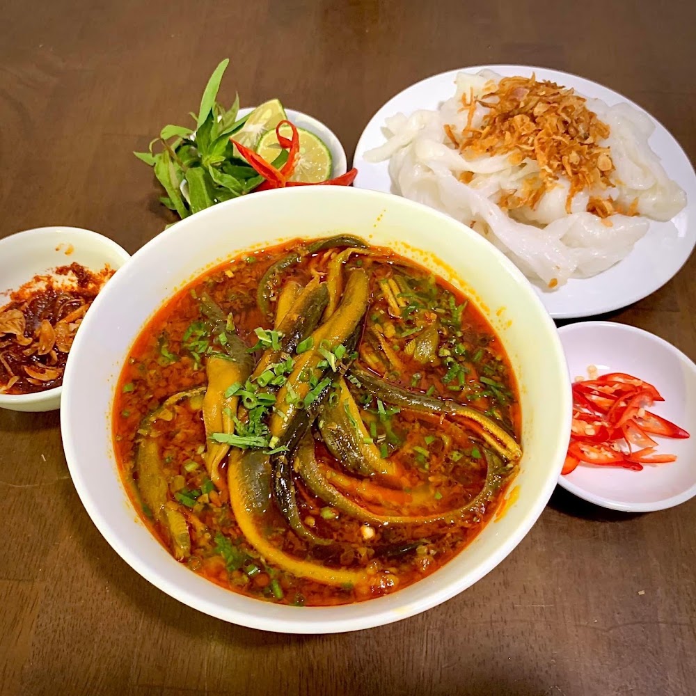 Lươn niêu 86 CS Bắc Ninh