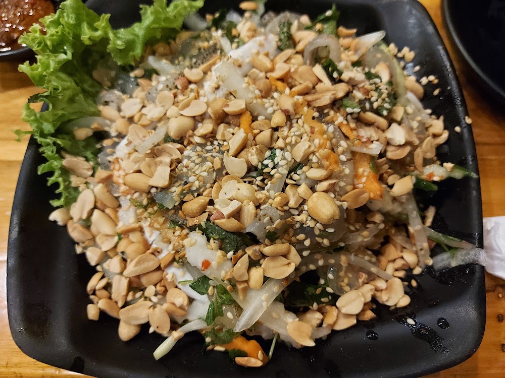 Nhà Hàng Lẩu Phát