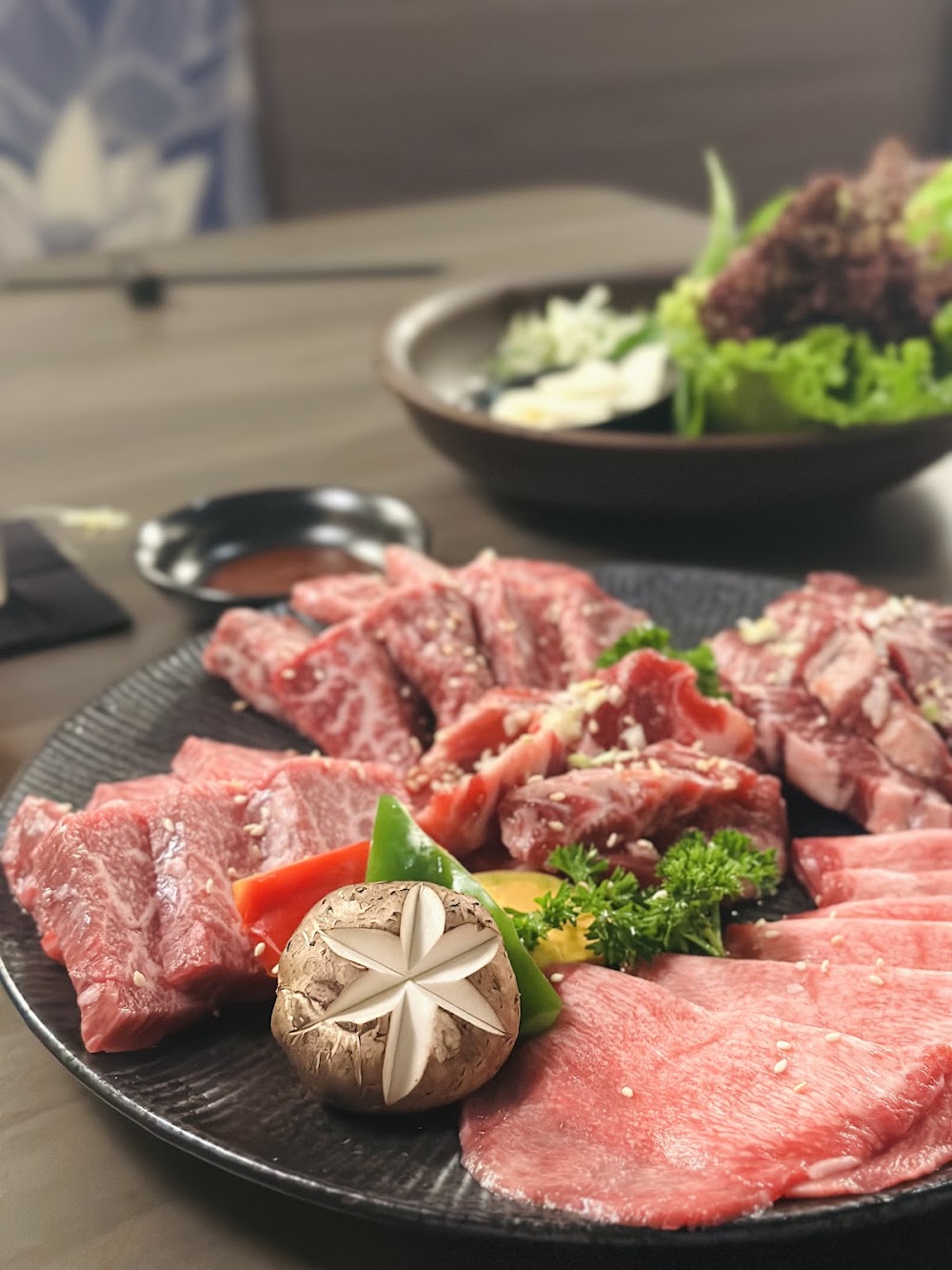 Sakura Yakiniku