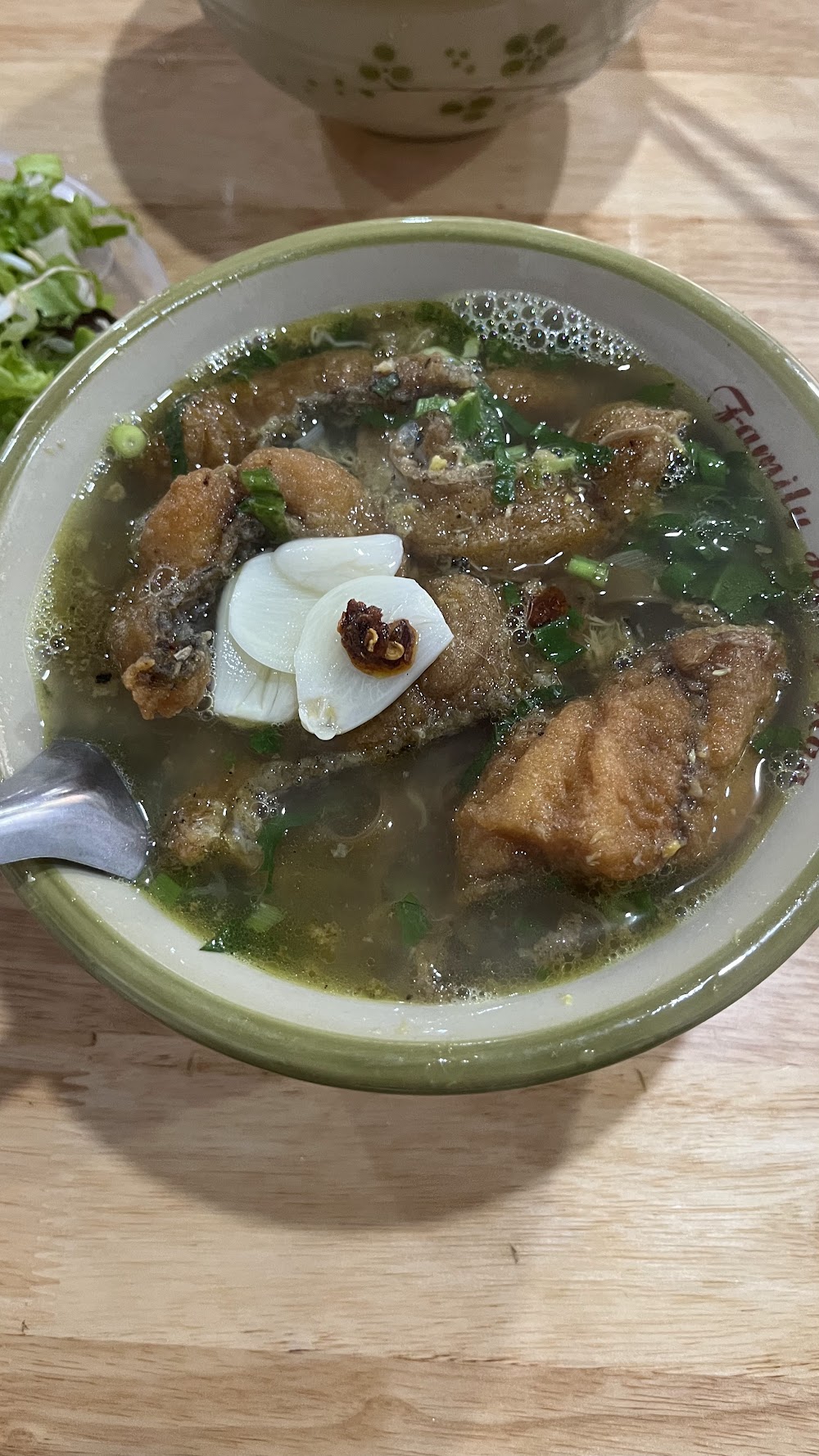 Phở bò Cồ Cử