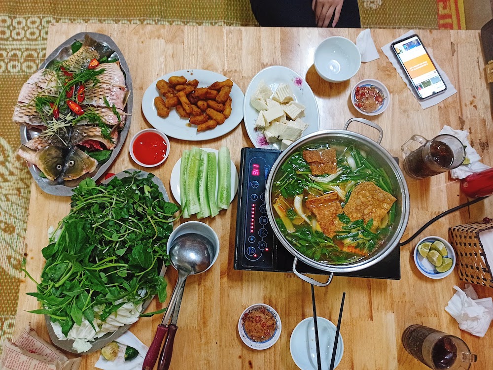 Nhà Hàng Gà Kinh Bắc Cs2