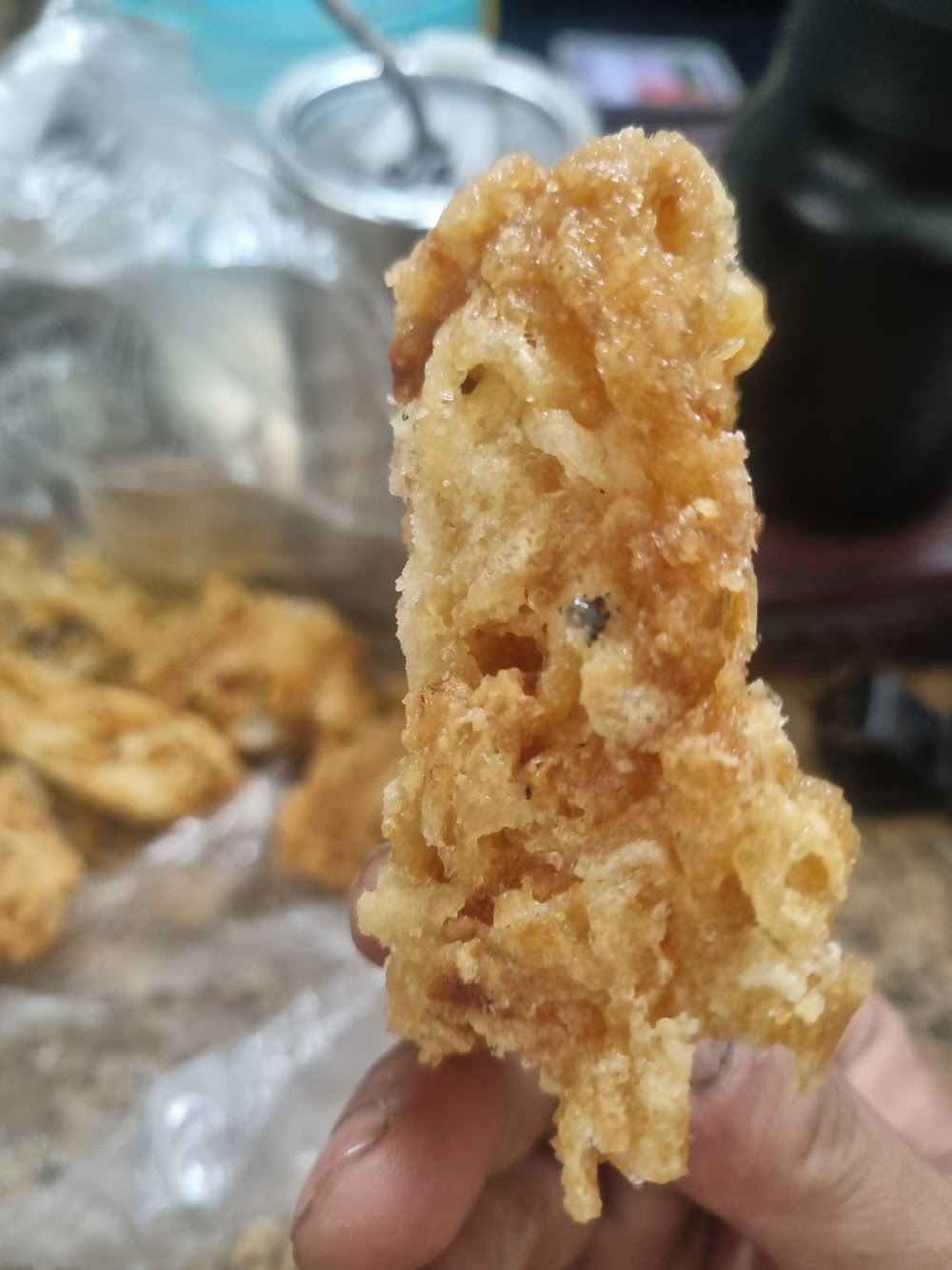 Quán ăn đêm Đài Thuỷ