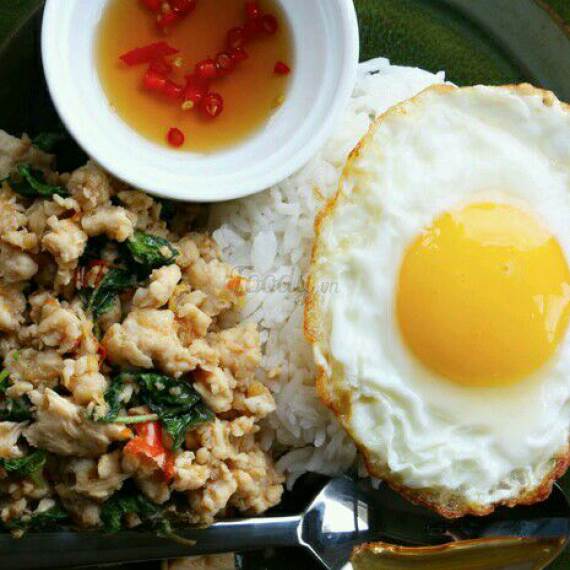 Nhà Hàng Kim Uyển