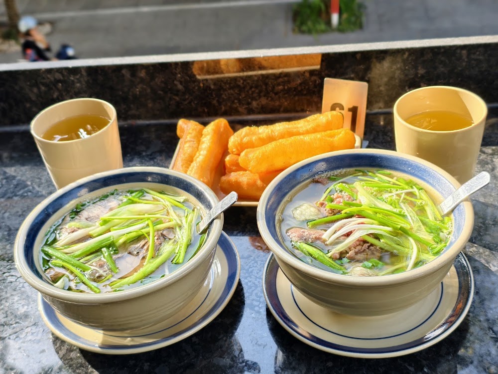 Phở Đất Việt