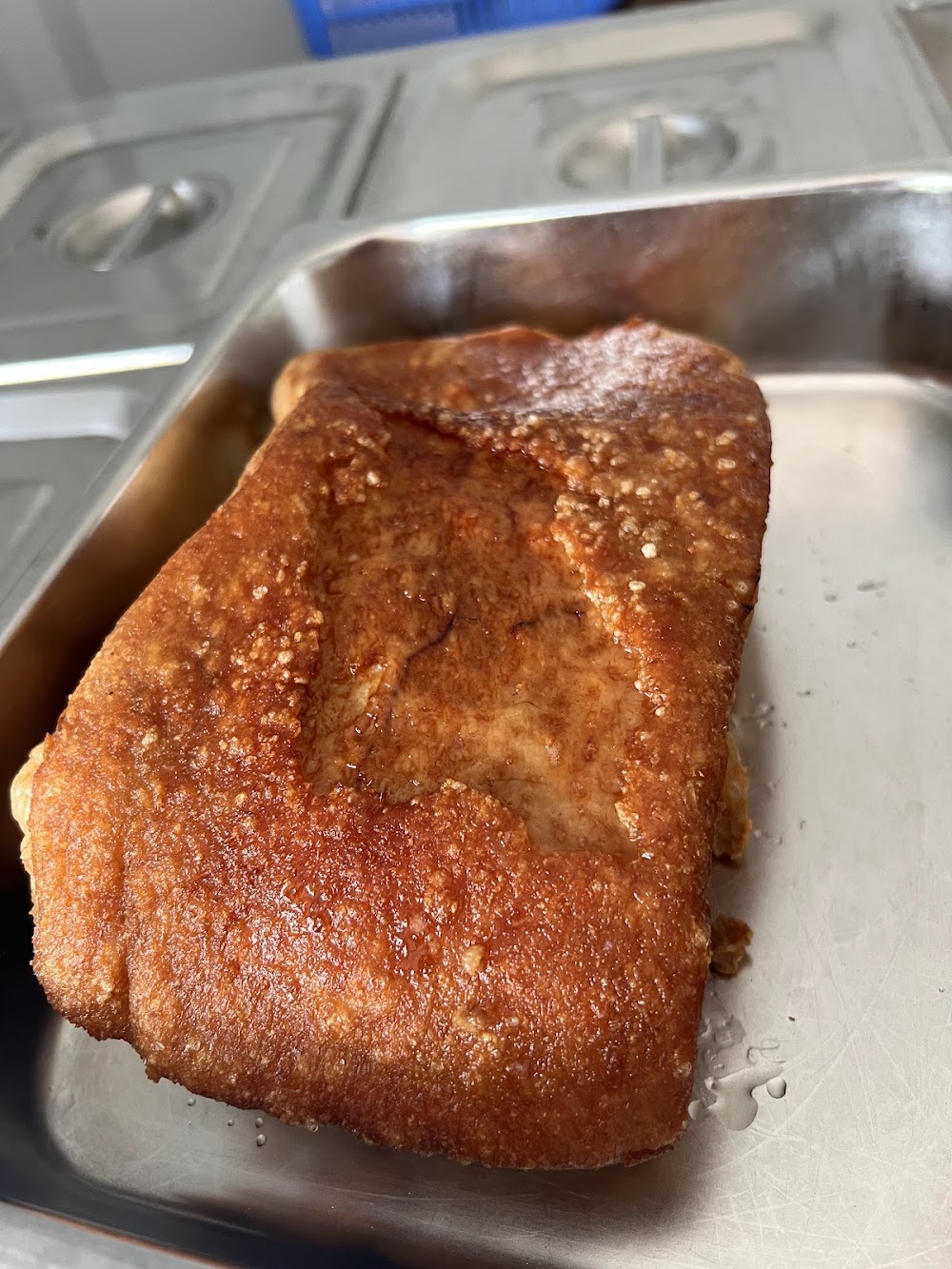 Quán ăn Việt Trung ( 越-中饭馆)