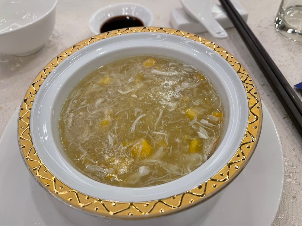 Nhà hàng Kim Long