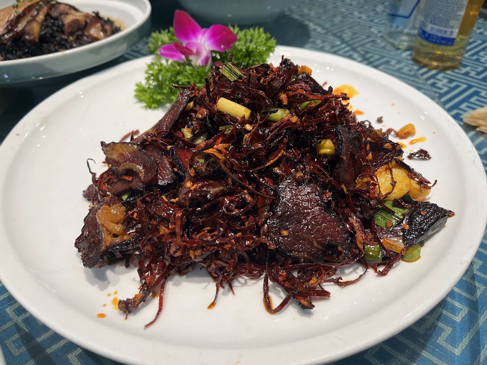 经典湘菜 - Nhà hàng Phượng Hoàng
