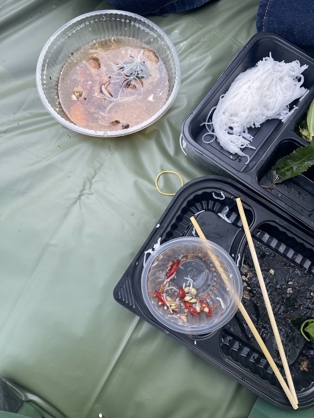 Mộc Mát ( MM Kitchen )