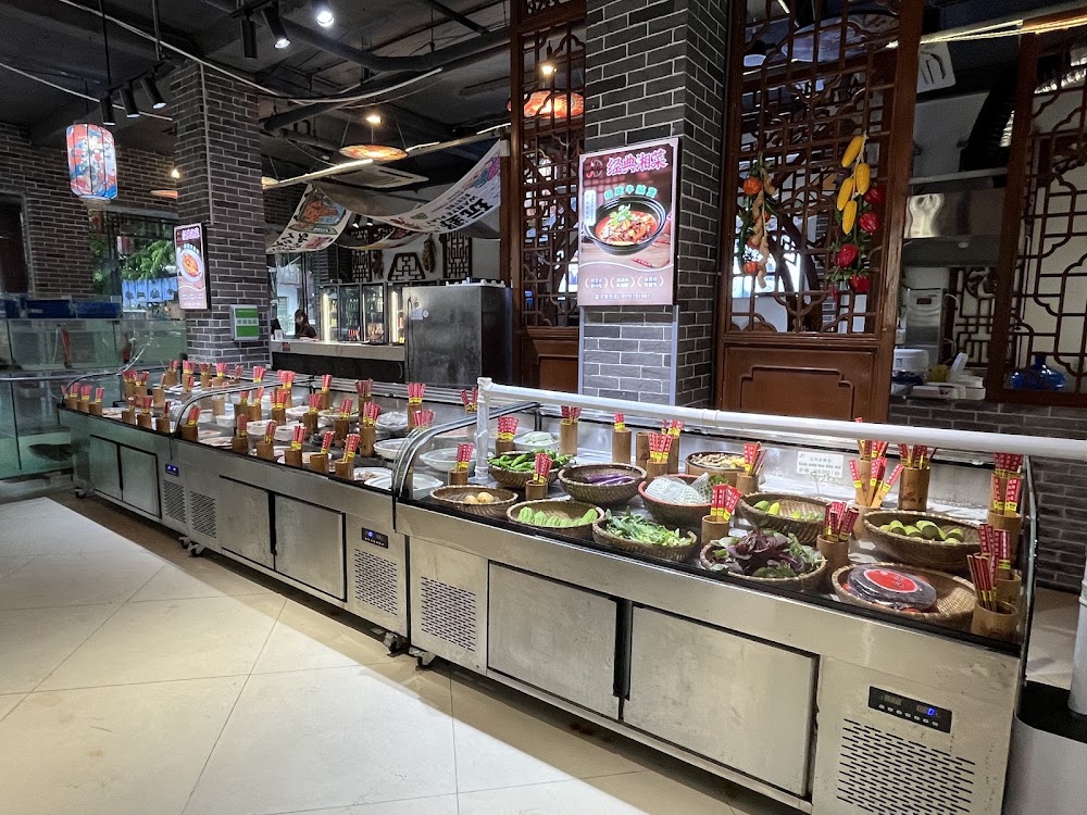 Nhà hàng Phượng Hoàng 经典湘菜, 111B Bình Than, Võ Cường, Bắc Ninh