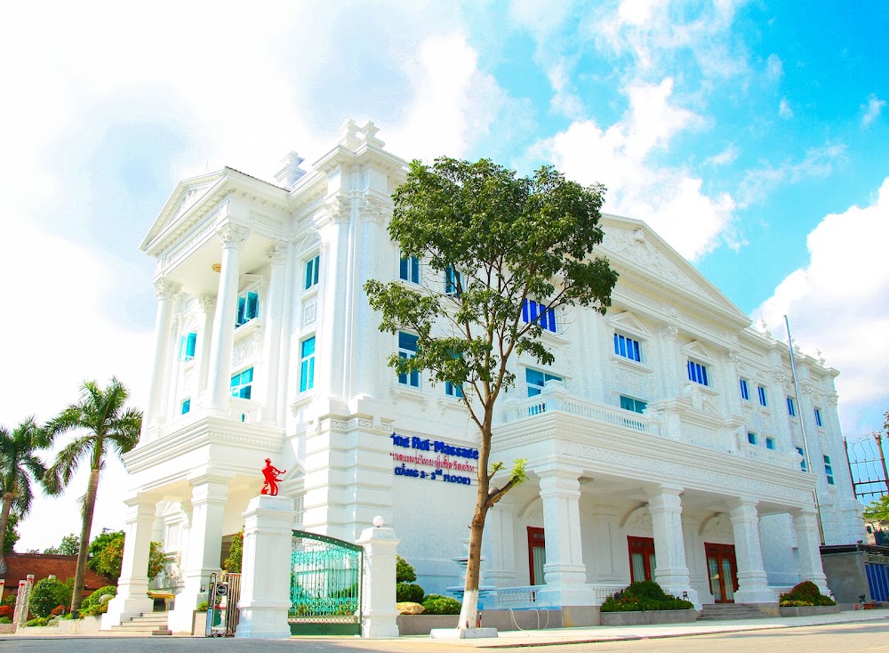 Nhà hàng Ẩm thực Quan họ Phú Sơn