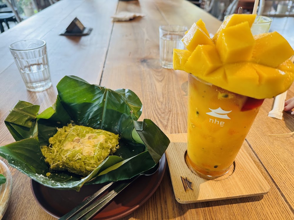 nhẹ cafe - Kinh Bắc Flagship, Lê Quang Đạo, Từ Sơn, Bắc Ninh